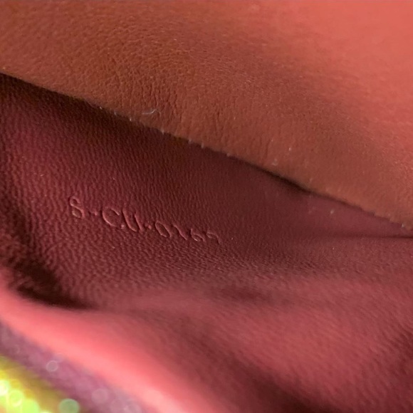 Authentic Celine Box Bag (small) - Picture 12 of 12